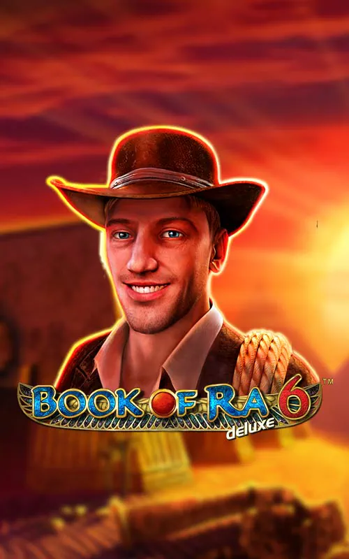 Book of Ra at Super Wins Casino