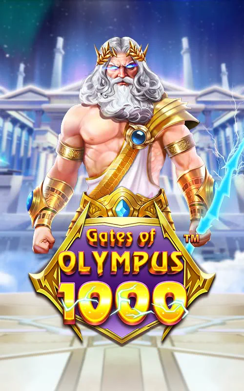 Gates of Olympus at Super Wins Casino