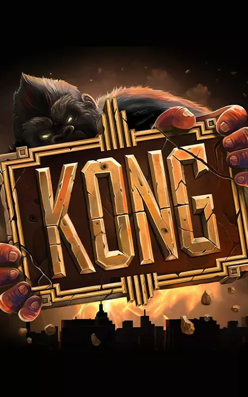 Kong at Super Wins Casino