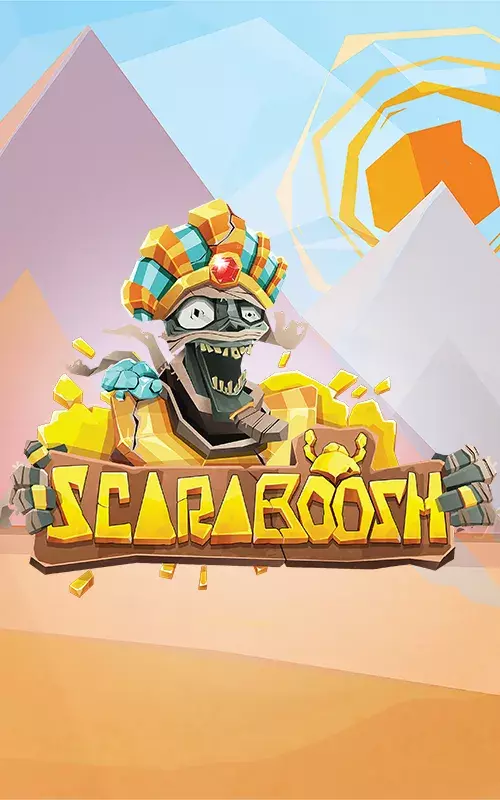 Scaraboosh at Super Wins Casino