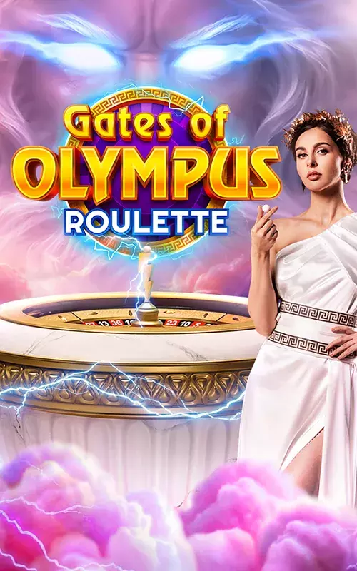 Gates of Olympus Roulette at Super Wins Casino