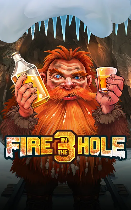 Fire in the Hole 3 at Super Wins Casino